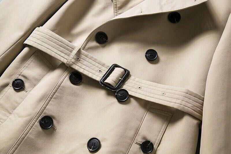 Burberry Outwear